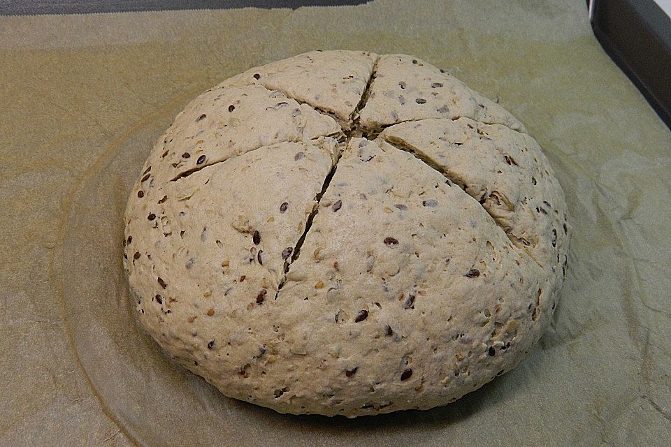 Joghurtbrot