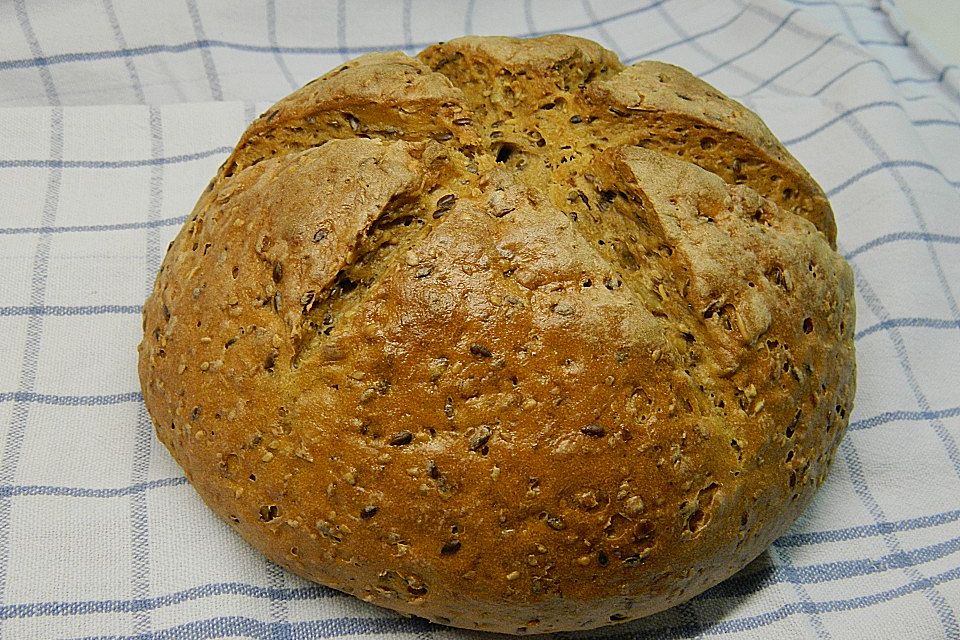 Joghurtbrot