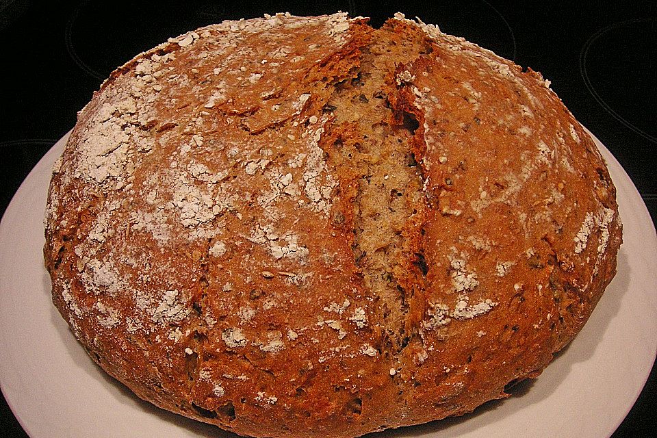 Joghurtbrot