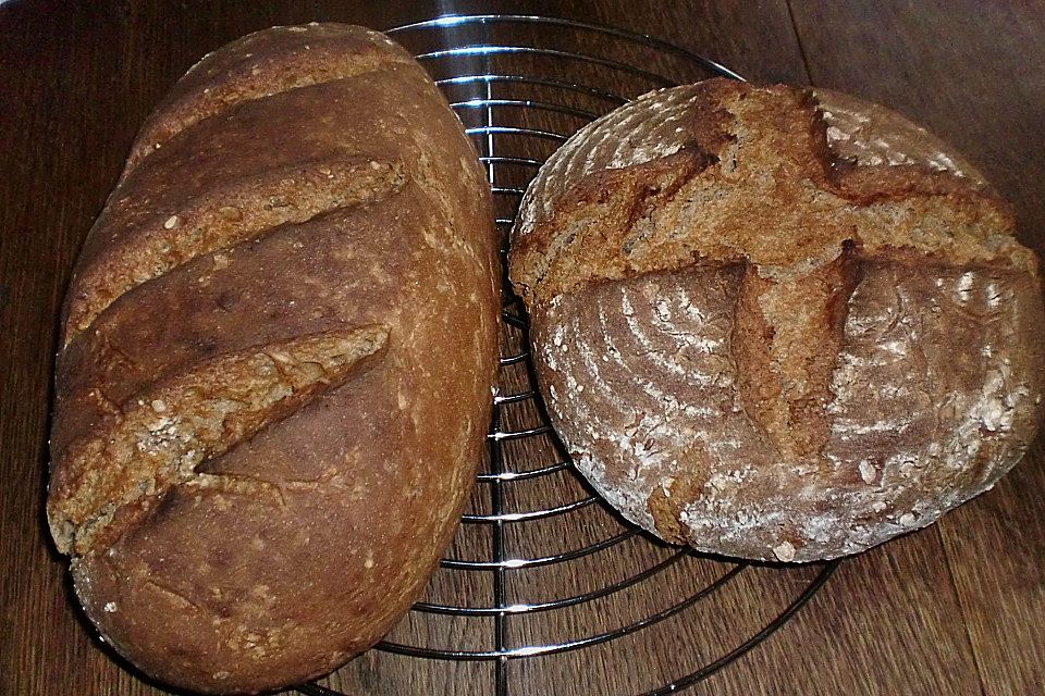 Joghurtbrot