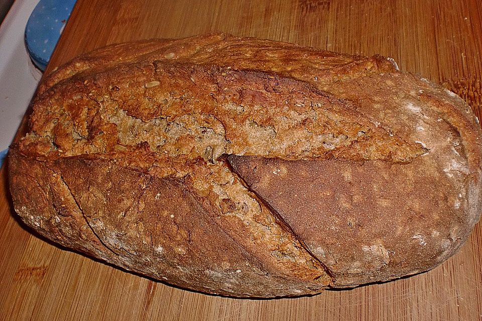 Joghurtbrot