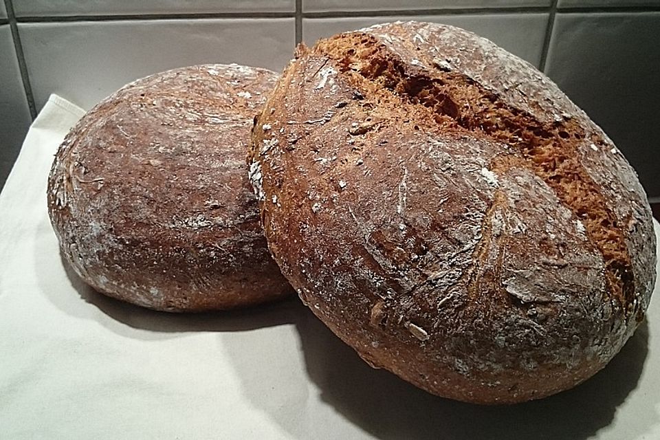 Joghurtbrot