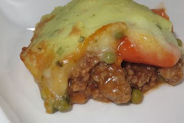 Featured image of post Steps to Prepare Shepherd&#039;s Pie Chefkoch