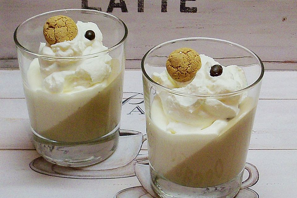 Latte Macchiato - Creme