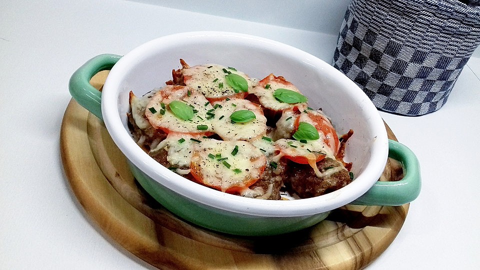 Rezeptempfehlungen für den Chefkoch Wochenplaner
