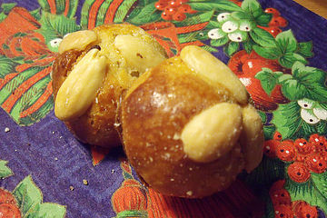 Bethmännchen