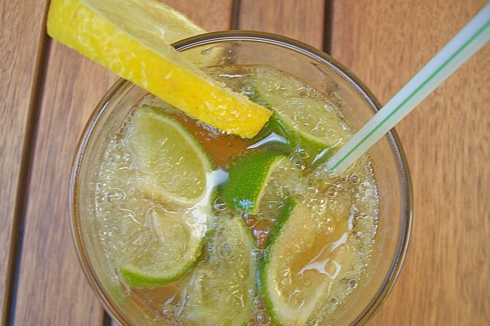 Caipirinha