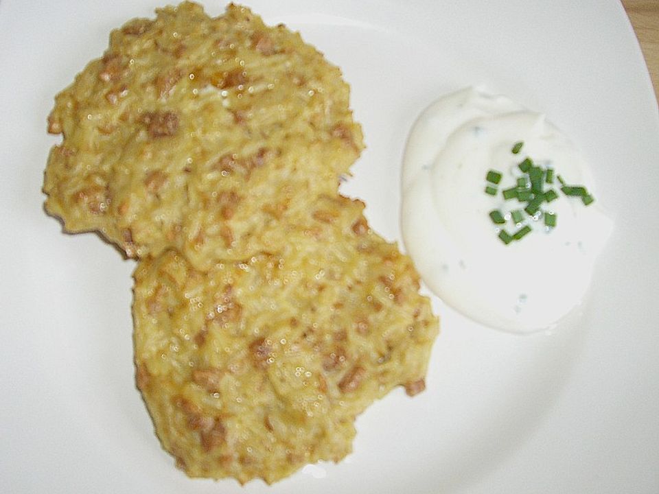 Reisplätzchen von Kassiopaia84| Chefkoch