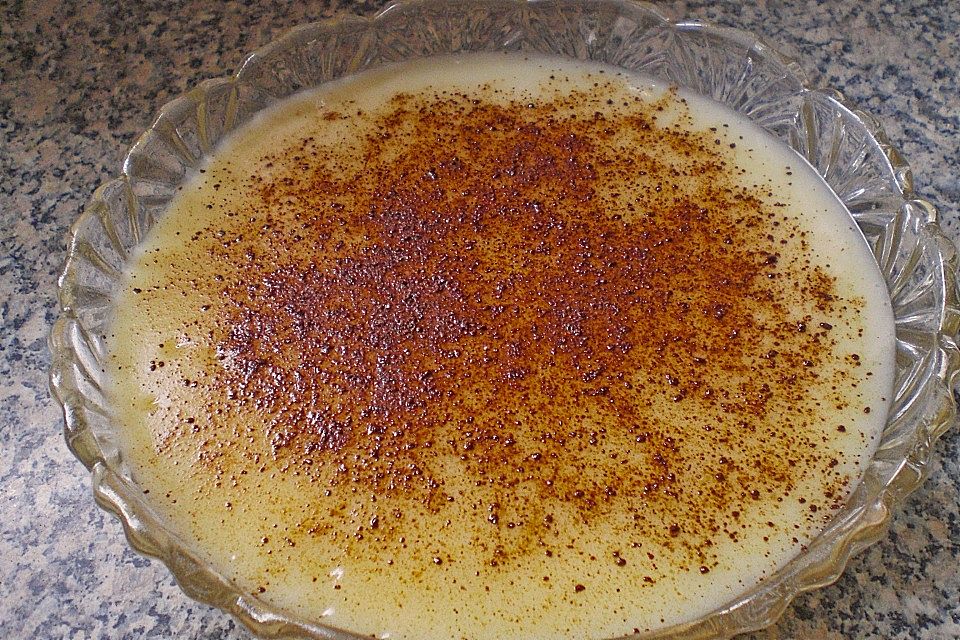 Schokoladen - Gewürz Schokoladen - Gewürz