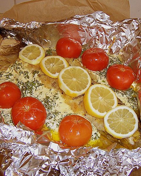 Hecht Rezepte | Chefkoch