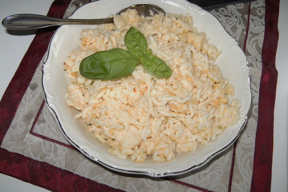 Spätzle