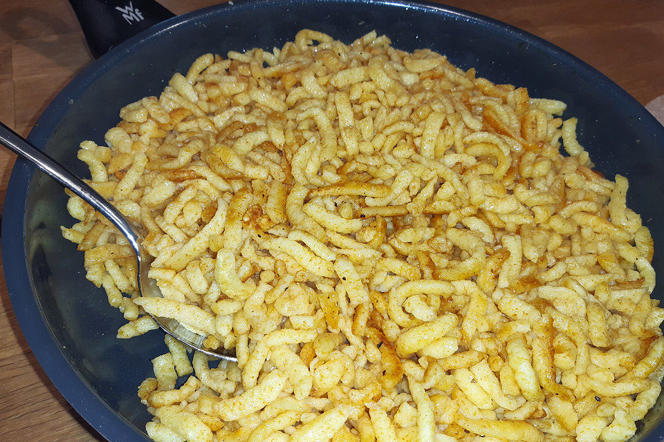 Spätzle