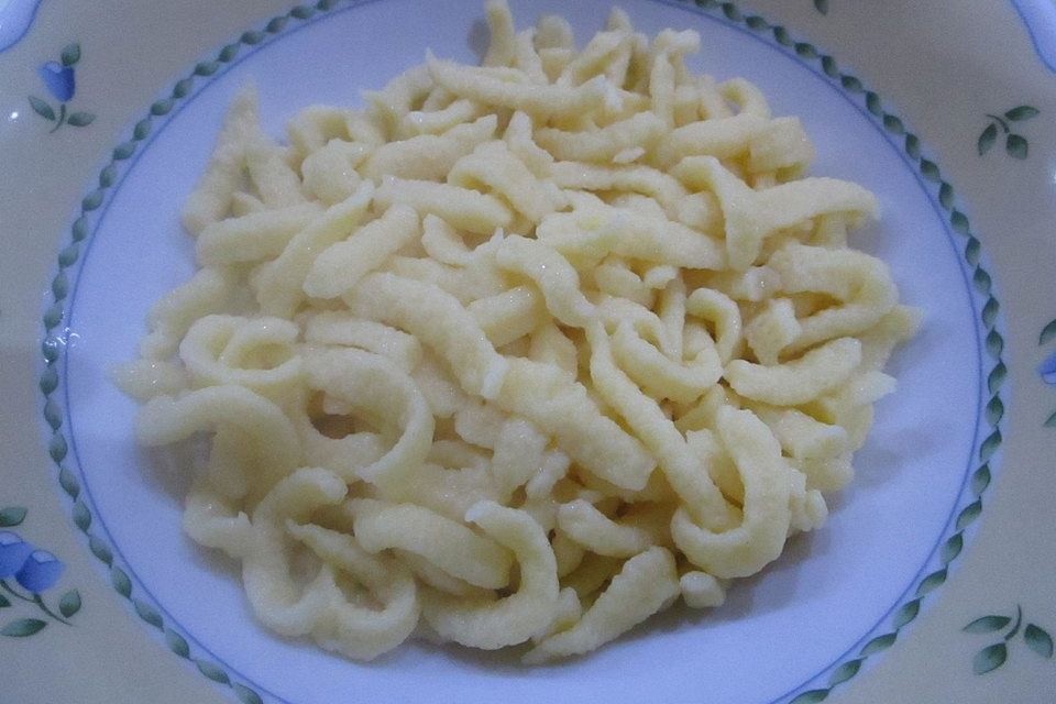 Spätzle