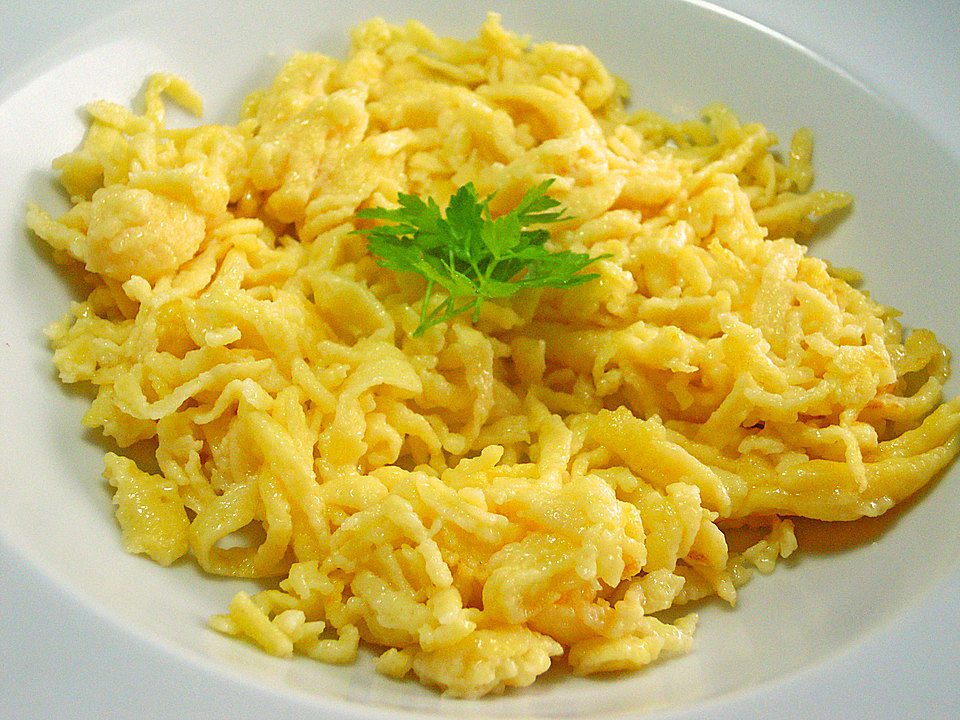 Spätzle von ottotto| Chefkoch