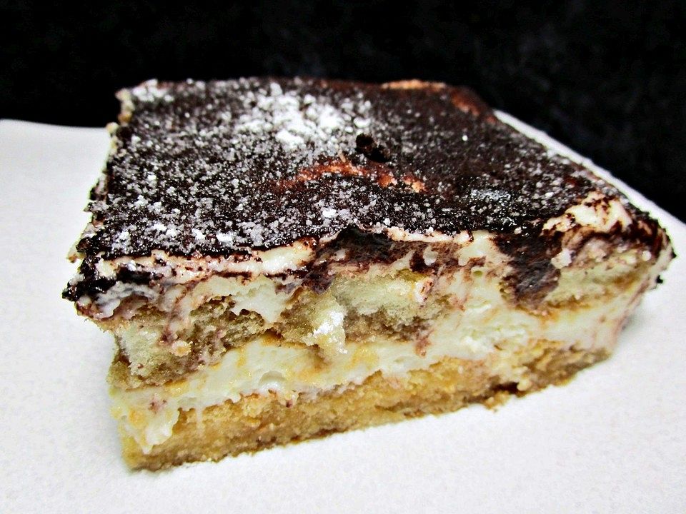 Laktosefreie Tiramisu Ohne Alkohol Von Schnengdengeleng Chefkoch 