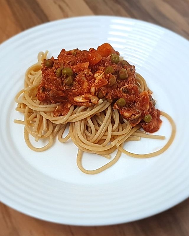 Spaghetti Michelrieth, Dorothée - Style