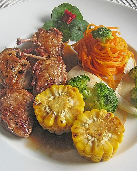 Wachtelbrust Rezepte | Chefkoch
