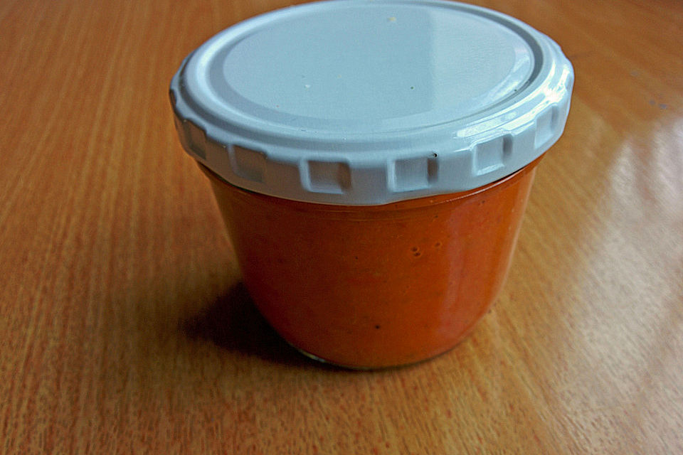 Sambal Oelek