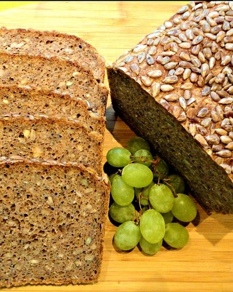 Körnerbrot Rezepte | Chefkoch