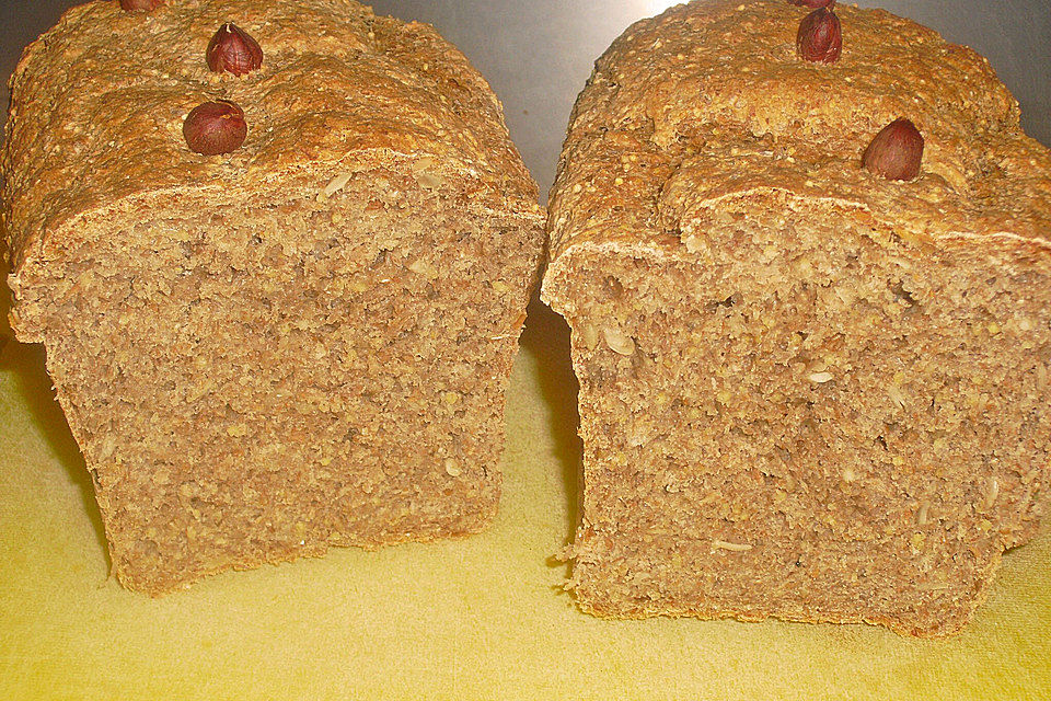 3 Korn - Brot