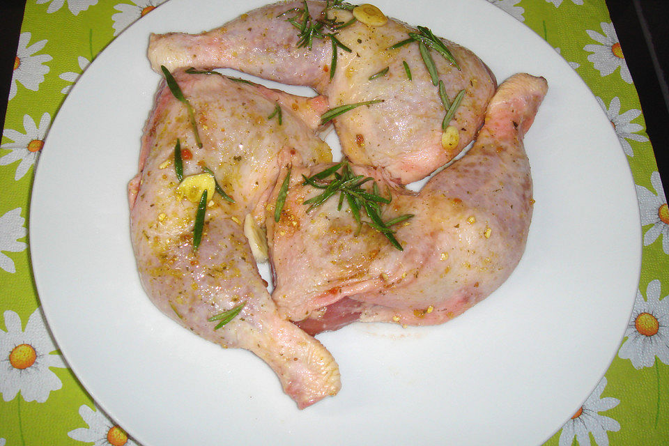 Grill - Marinade Grill - Marinade