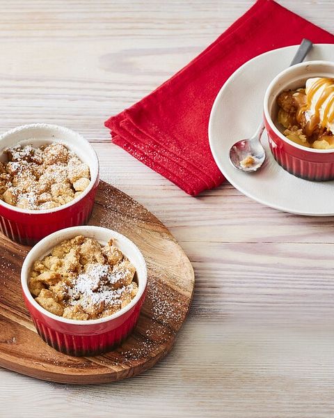 Quitten-Crumble von eugen1005 Quitten-Crumble von eugen1005