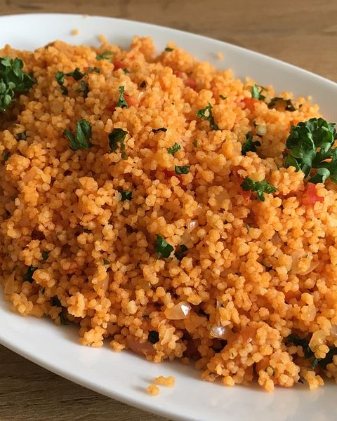 Tabouleh Rezepte | Chefkoch