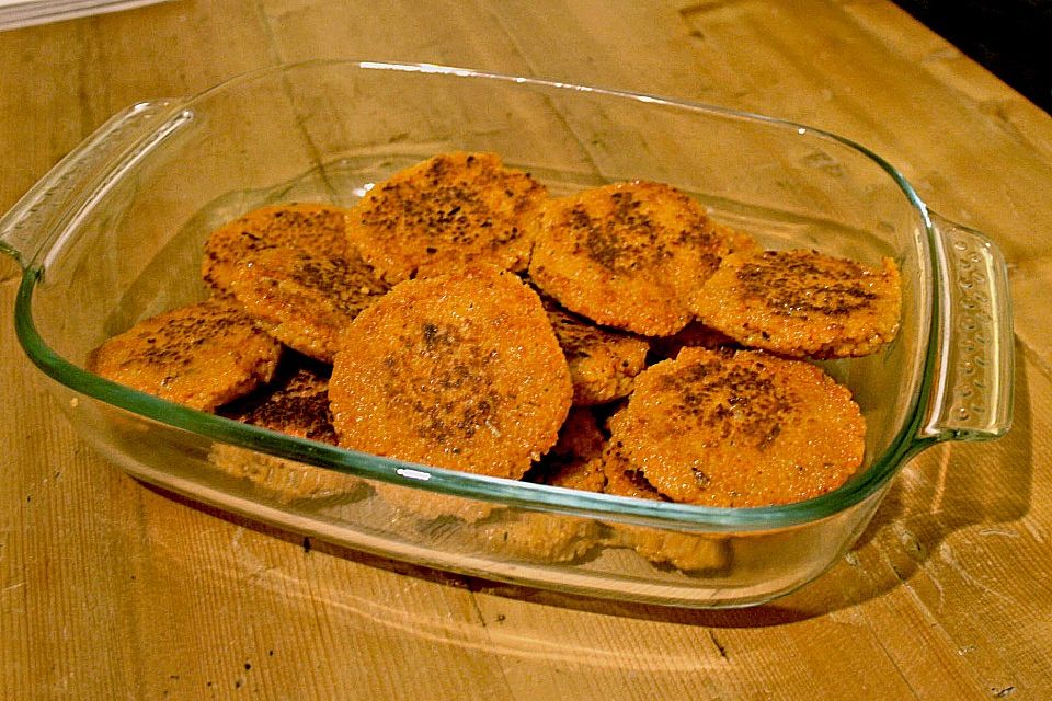 Pikanter Tomaten - Couscous