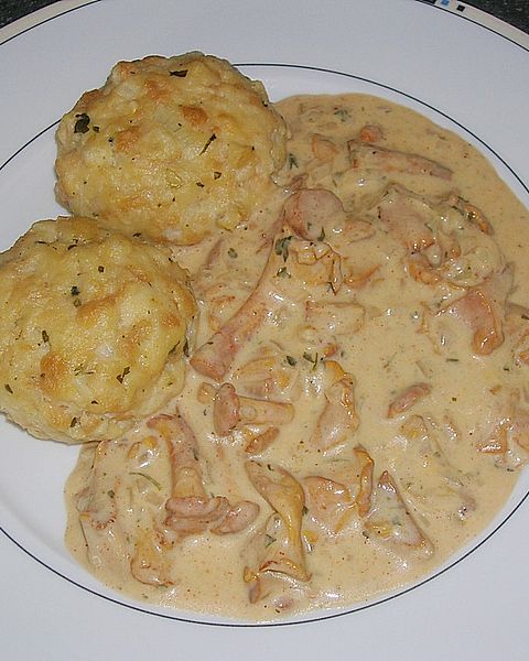 Rahmschwammerl Rezepte | Chefkoch