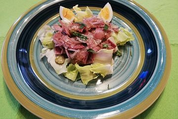 Ochsenmaulsalat