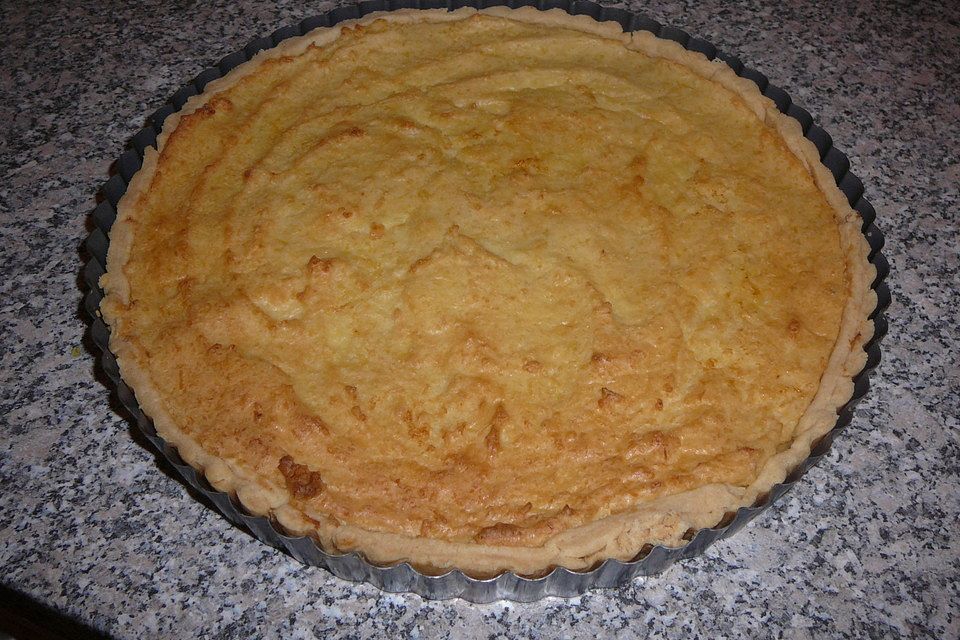 Kartoffelkuchen