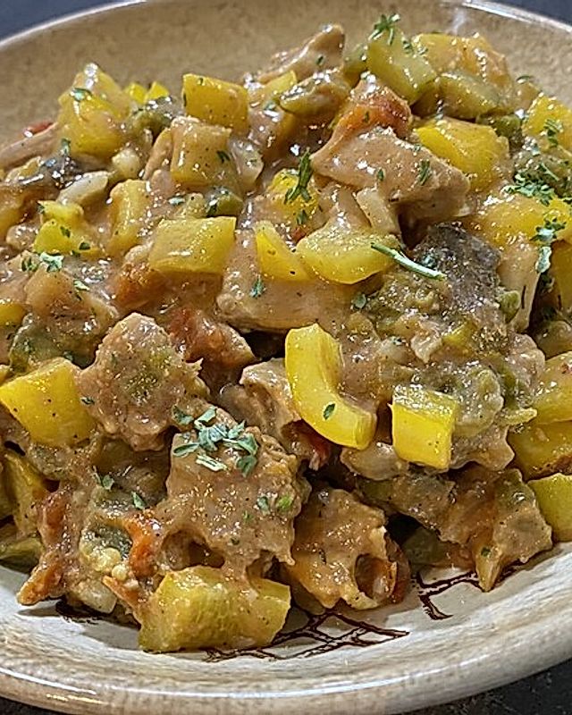 Teufelssalat Rezepte | Chefkoch