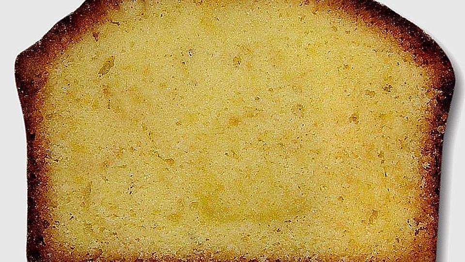 Getränkter Apfelsinenkuchen von experimentiererin| Chefkoch