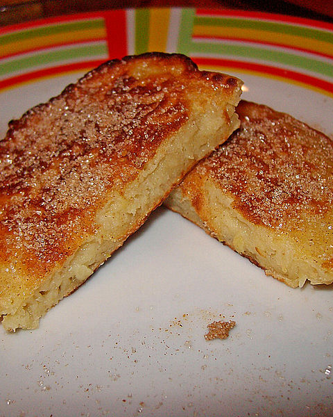Apfelpfannkuchen Rezepte | Chefkoch