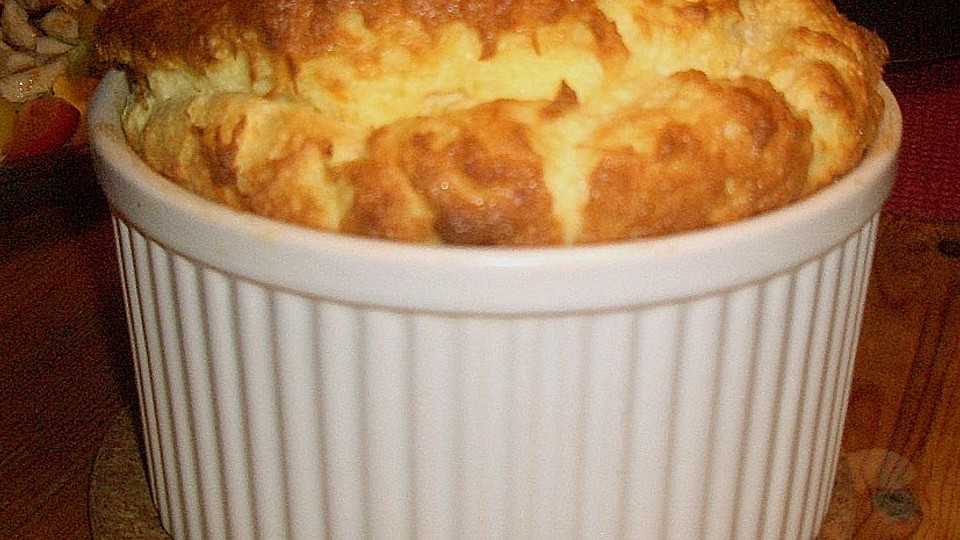 Kase Soufflee Chefkoch