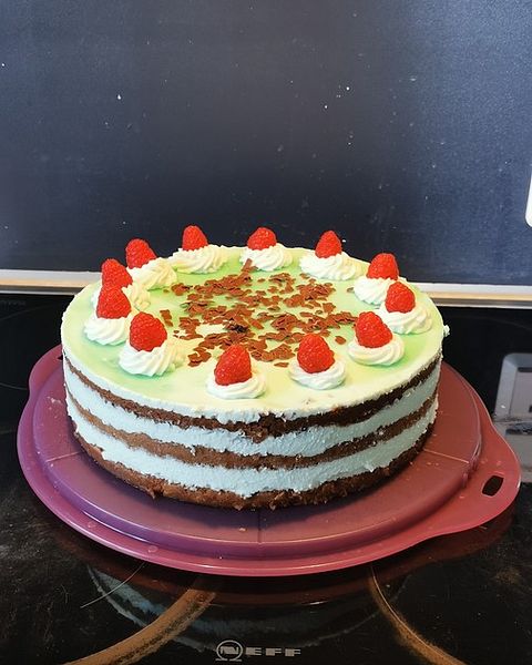 Waldmeister Rezepte | Chefkoch