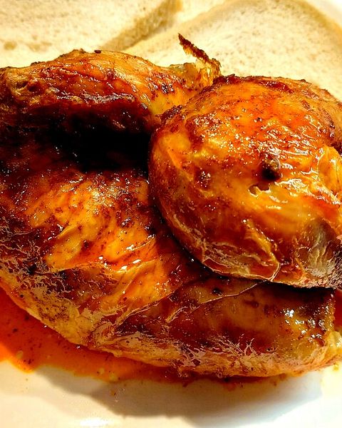 Brathähnchen Rezepte | Chefkoch