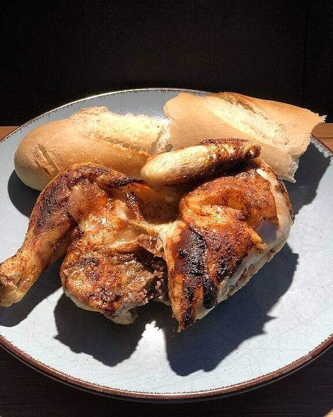 Brathähnchen Rezepte | Chefkoch