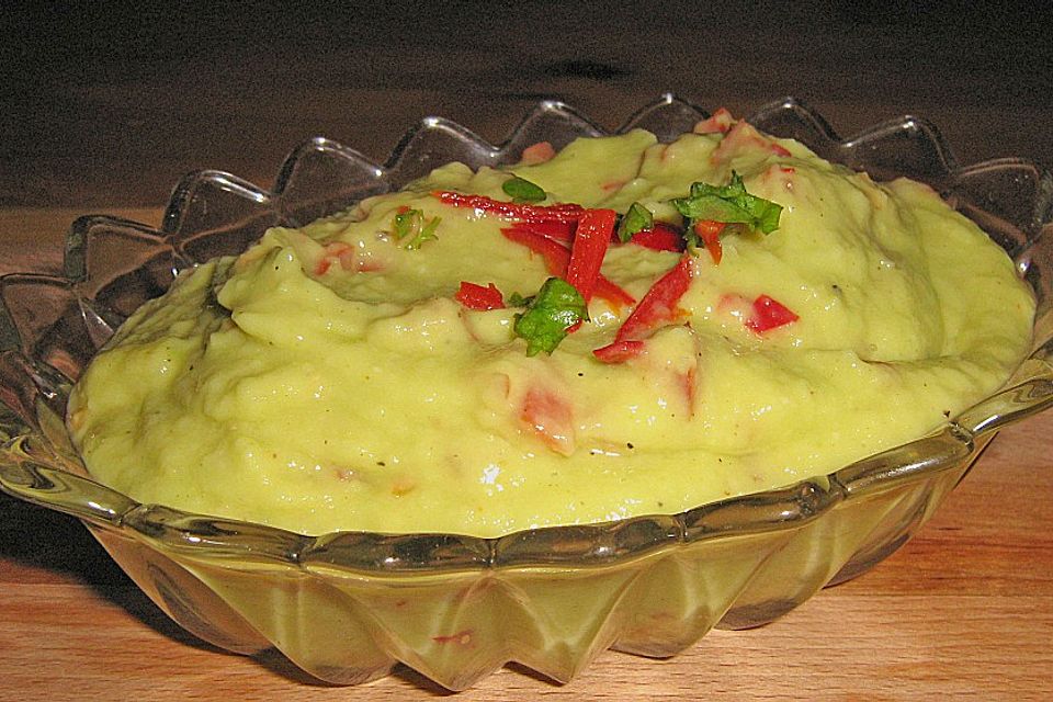 Guacamole