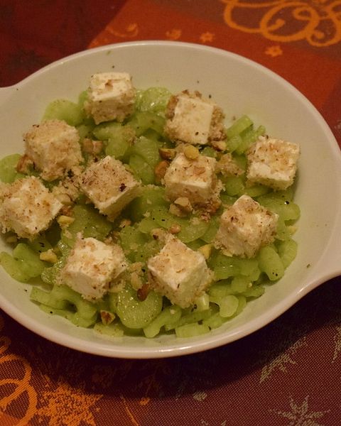Selleriesalat Rezepte - die besten Rezepte 2025 | Chefkoch