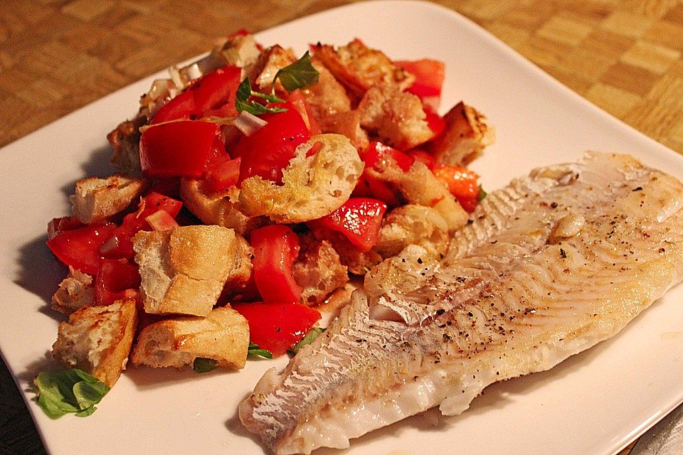 Panzanella Panzanella