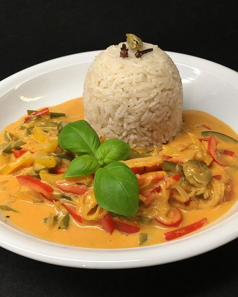 Paprikasoße Rezepte | Chefkoch