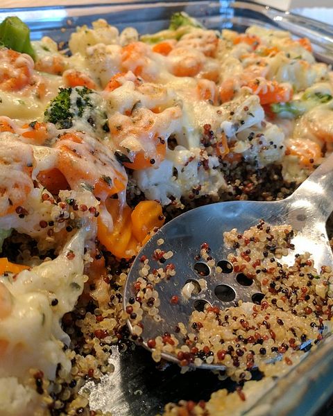 Quinoa Rezepte | Chefkoch