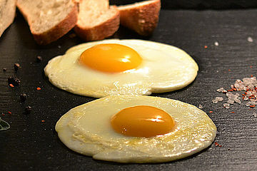 Spiegeleier à la Niko von niko_ck| Chefkoch