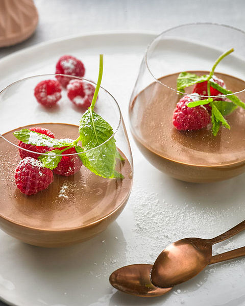 Mousse Rezepte | Chefkoch