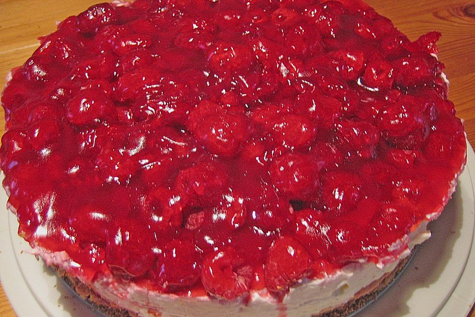 1A Himbeertorte