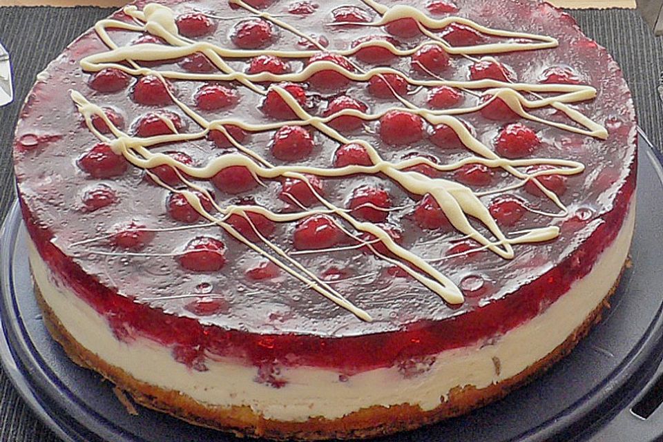 1A Himbeertorte