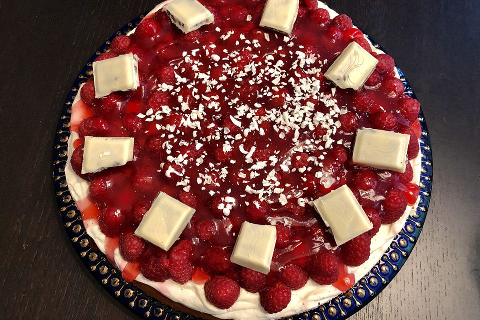 1A Himbeertorte