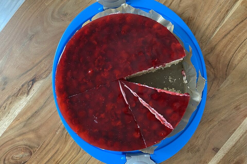 1A Himbeertorte