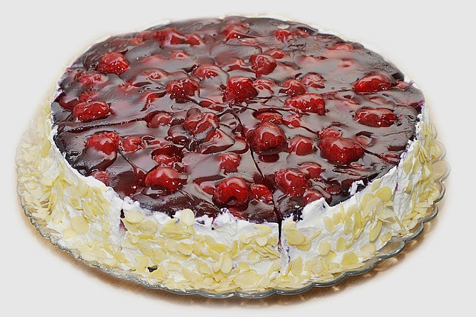 1A Himbeertorte